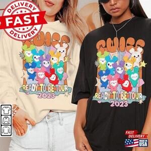 Twice Kpop  Ready To Be World Tour  Mina T-Shirt